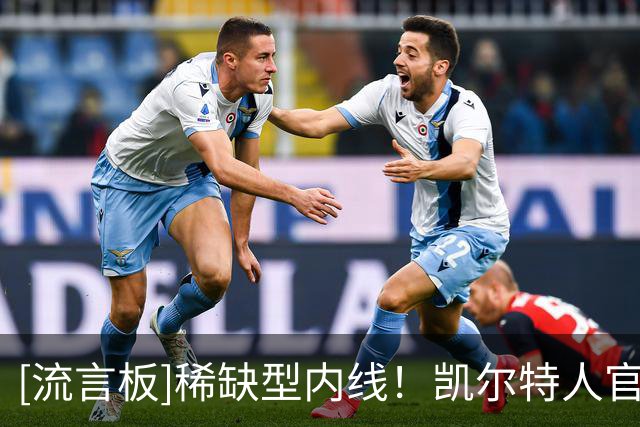 [流言板]稀缺型内线！凯尔特人官方晒瑟纳克定妆照：未来一片光明